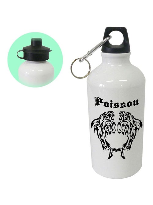 Gourde par CBKreation - Poisson - Kiabi