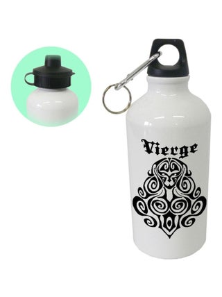 Gourde par CBKreation - Vierge
