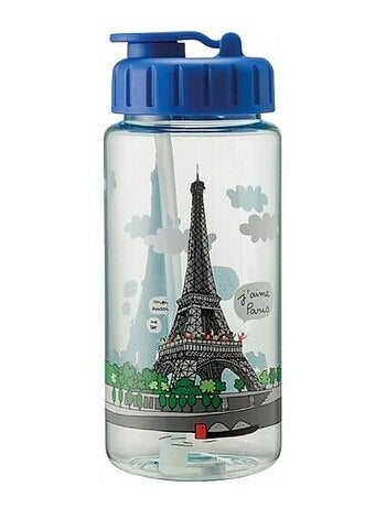 Gourde Paris 0.35L