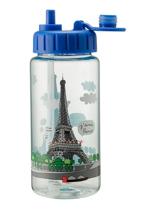 Gourde Paris 0.35L - Kiabi