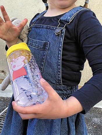 Gourde Peppa Pig 0.35L