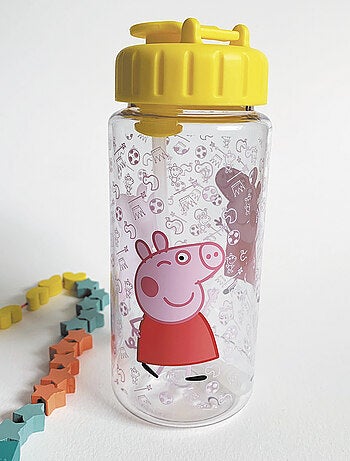 Gourde Peppa Pig 0.35L