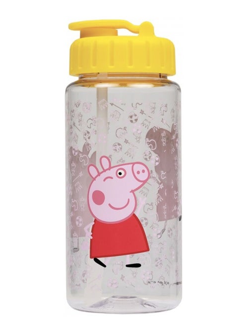 Gourde Peppa Pig 0.35L - Kiabi