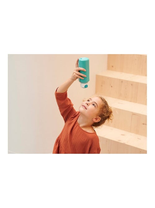 Gourde pop-up Campus 400 ml Little Dutch - Dino - Kiabi