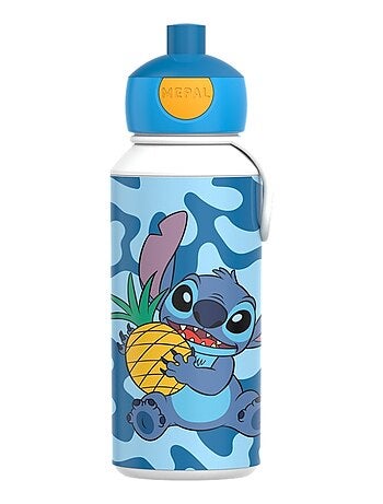 Gourde pop-up Campus 400 ml Little Dutch - Stitch