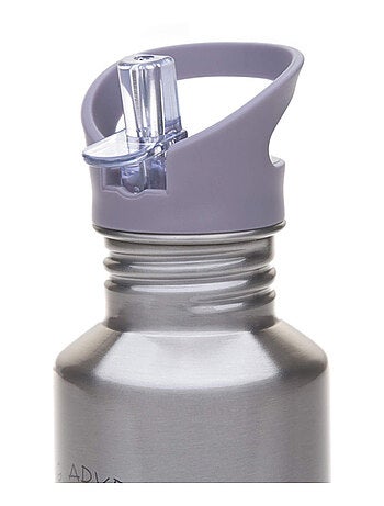 Gourde pour enfant inox Adventure Libelulle