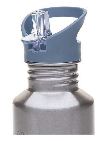 Gourde pour enfant inox Adventure Tracteur