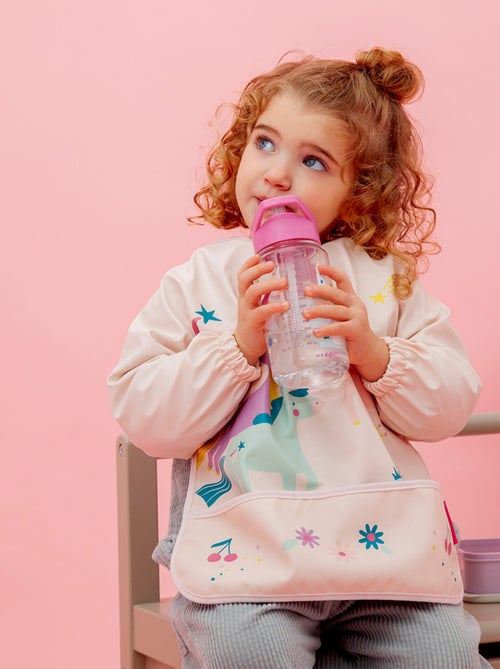 Gourde Pour Enfants Kiddie Bottle Fantasy Miniland - Kiabi