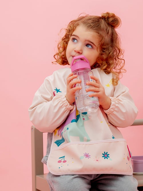 Gourde Pour Enfants Kiddie Bottle Fantasy Miniland - Kiabi