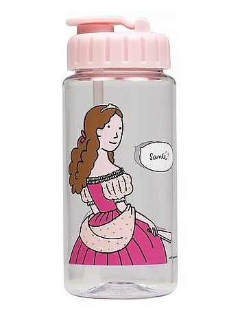 Gourde Princesse 0.35L