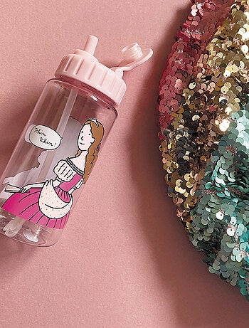 Gourde Princesse 0.35L