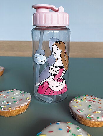 Gourde Princesse 0.35L