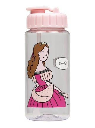 Gourde Princesse 0.35L