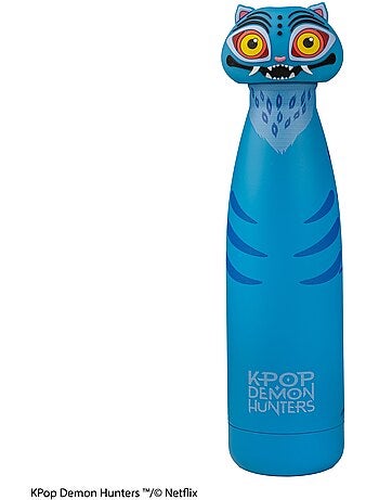 Gourde Sculptée Isotherme Derpy - KPop Demon Hunters