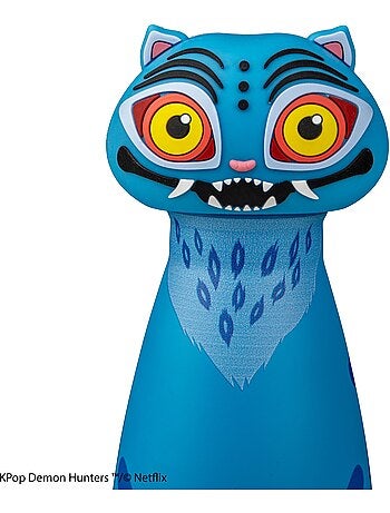 Gourde Sculptée Isotherme Derpy - KPop Demon Hunters