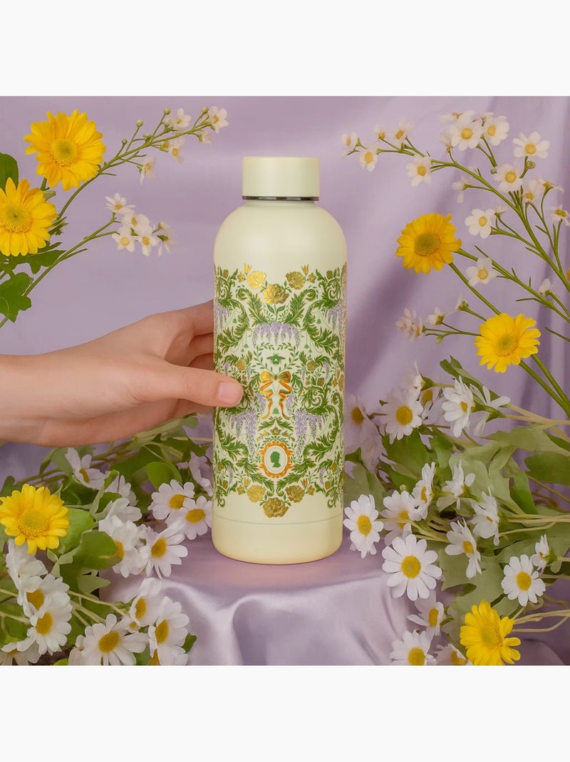 Gourde Signature Isotherme Verte Bridgerton Vert - Kiabi
