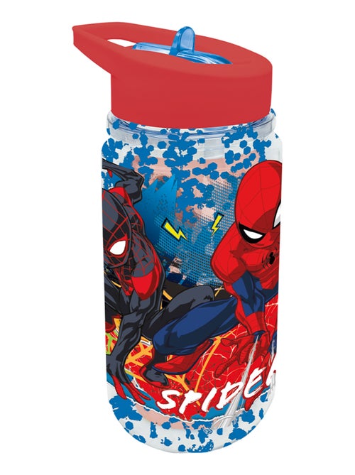 Gourde Spiderman Sprinkle 330 ml – Gourde réutilisable pour enfants Tataway - Kiabi