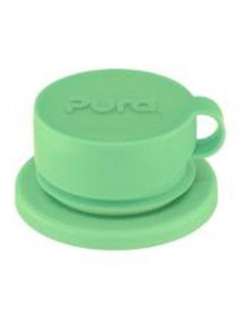 Gourde sport en inox 325 ml - Moss - Kiabi