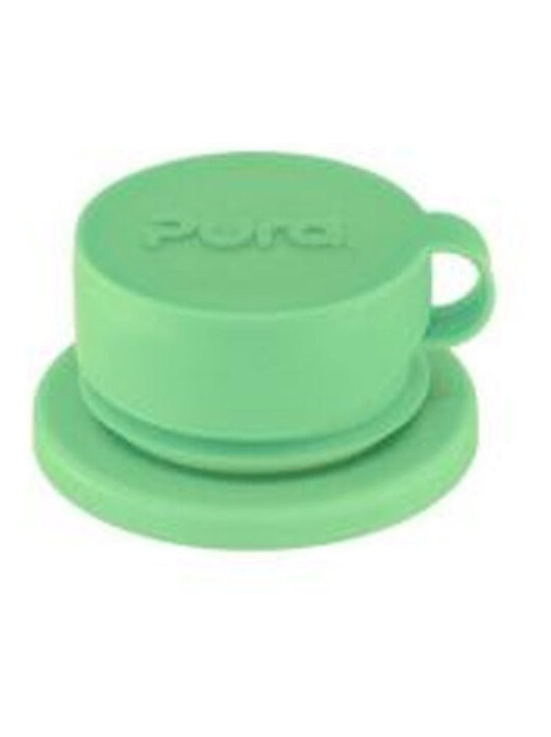 Gourde sport en inox 325 ml - Moss Vert - Kiabi