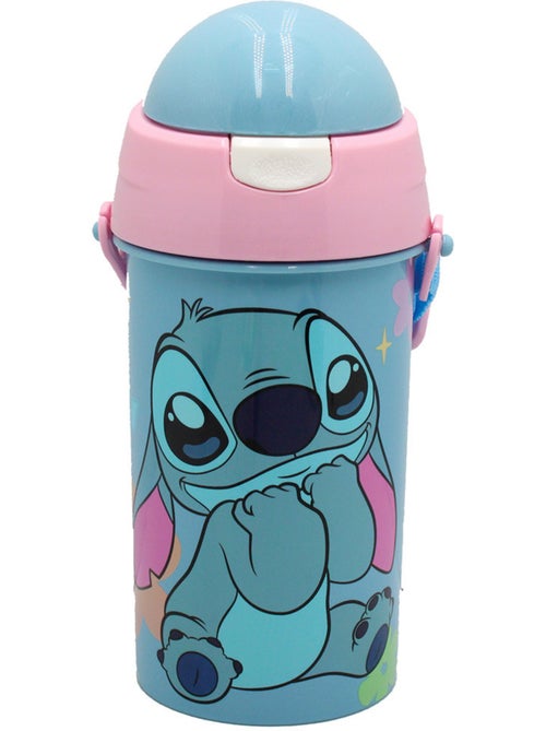 Gourde 'Stitch' 500 ml - Kiabi
