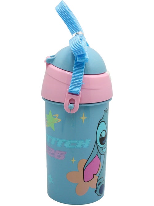 Gourde 'Stitch' 500 ml - Kiabi