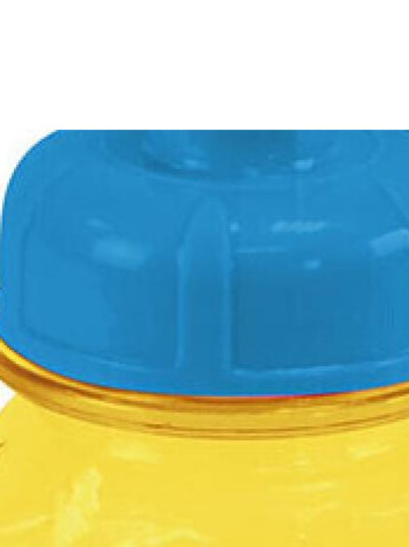 Gourde Transparente 350 ML - Paddington Multicolore - Kiabi