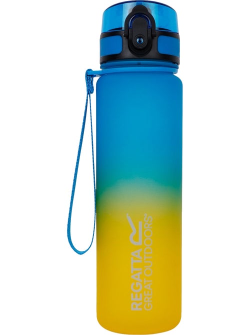 Gourde tritan 600ml - regatta - Kiabi