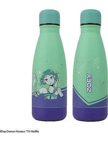Gourde Zoey - KPop Demon Hunters