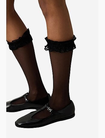 Grace collant penti