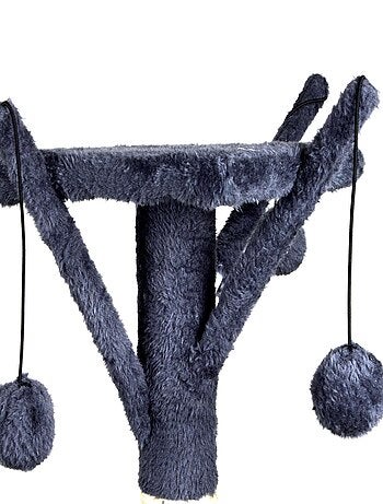 Grand arbre à chat Moon multi activités