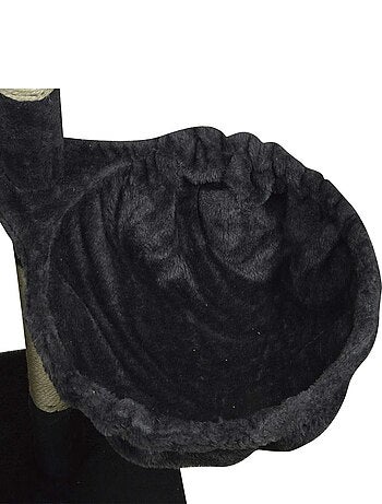 Grand arbre à chat Moon multi activités