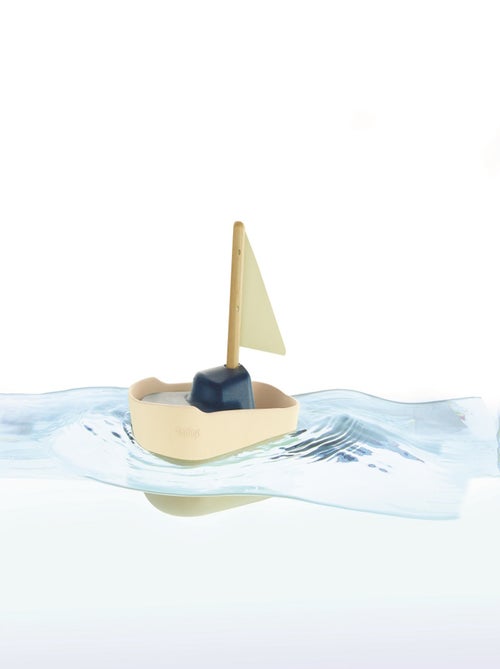 Grand bateau à voile 21 cm - Kiabi