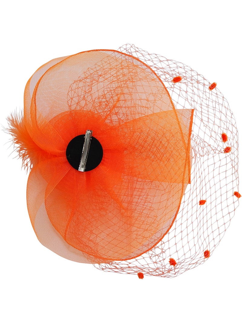 Grand bibi MEGAN Orange - Kiabi