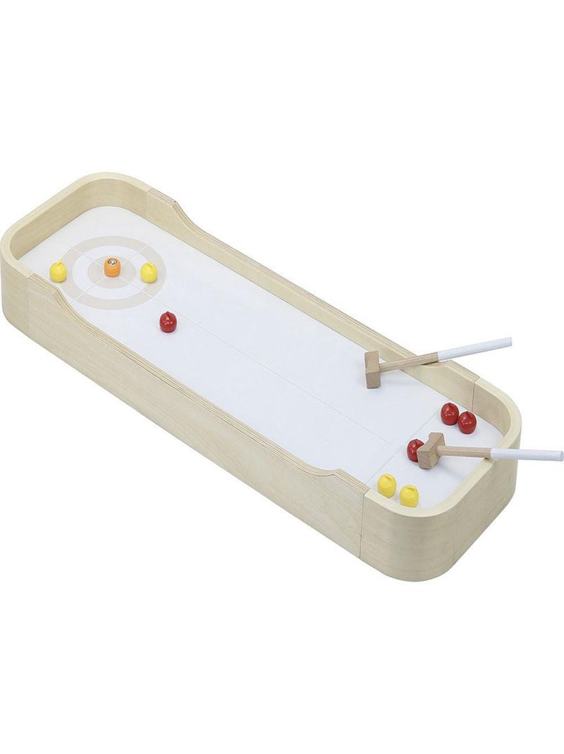 Grand Bowling & Curling Beige - Kiabi