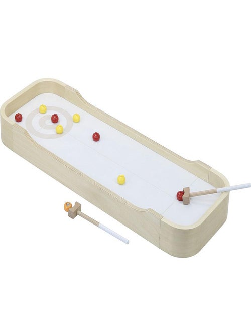 Grand Bowling & Curling - Kiabi