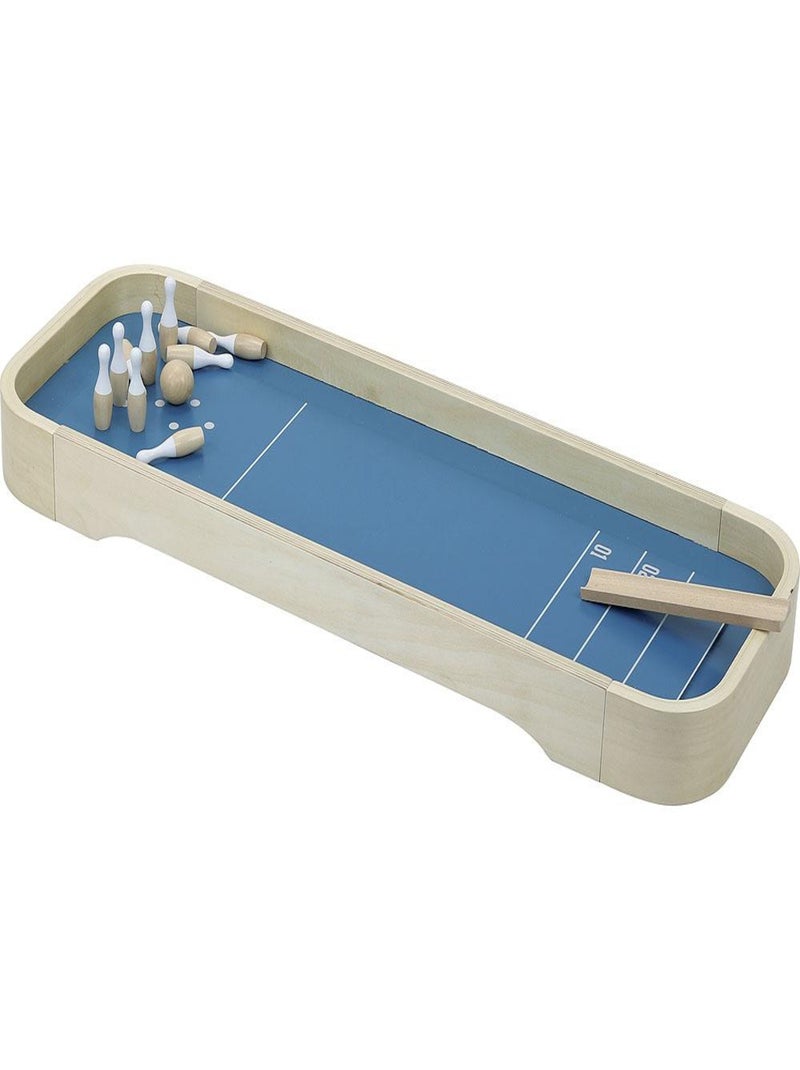 Grand Bowling & Curling Beige - Kiabi