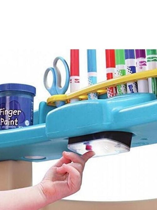 Grand bureau creatif Step2 - Kiabi