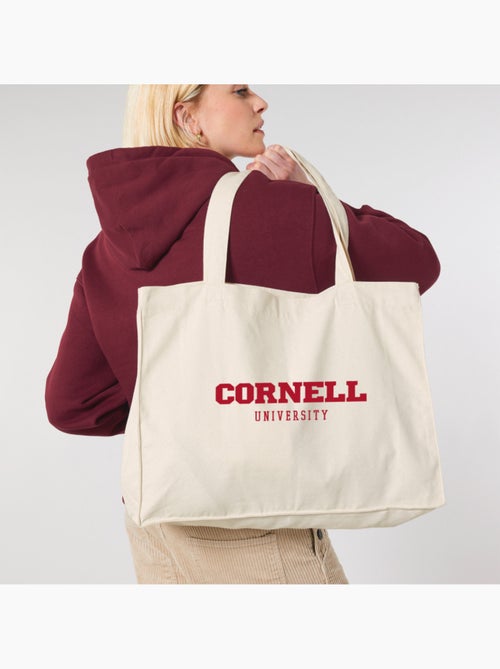 Grand cabas CORNELL UNIVERSITY - Kiabi