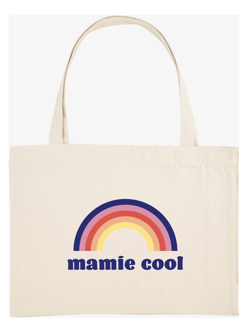 Grand cabas MAMIE COOL 3 - Kiabi