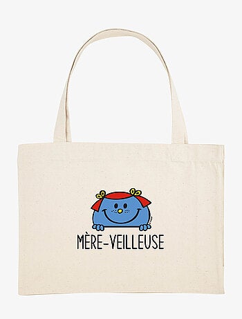 Grand cabas MERE VEILLEUSE