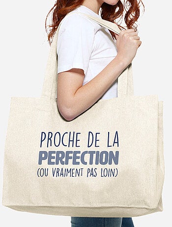 Grand cabas PROCHE DE LA PERFECTION