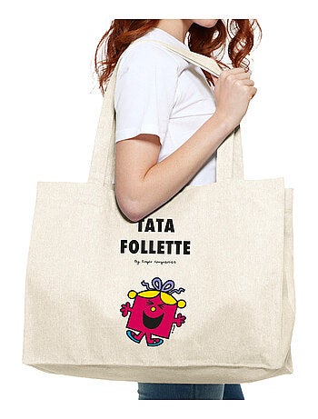 Grand cabas TATA FOLETTE 2