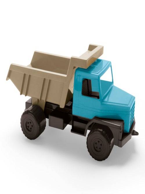 Grand camion benne - Kiabi