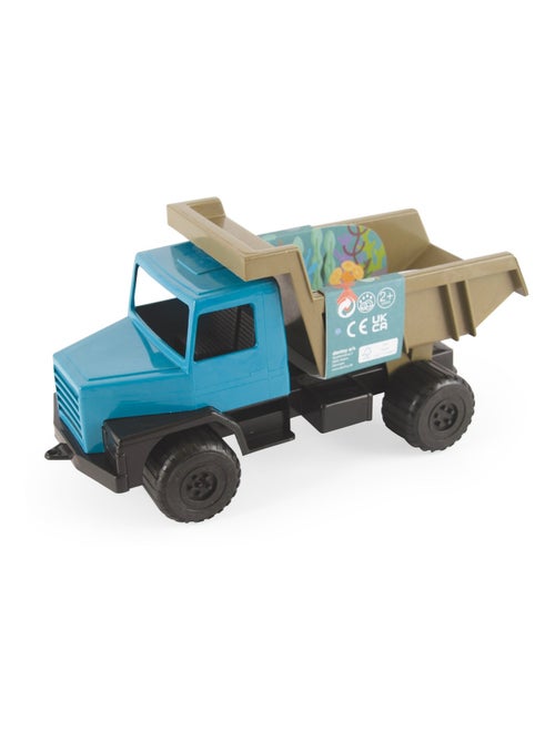 Grand camion benne - Kiabi