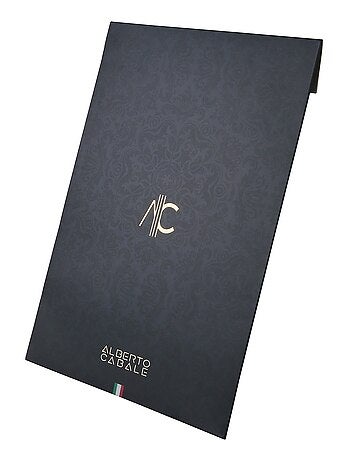 Grand carré de Soie Ladysgame Zoé