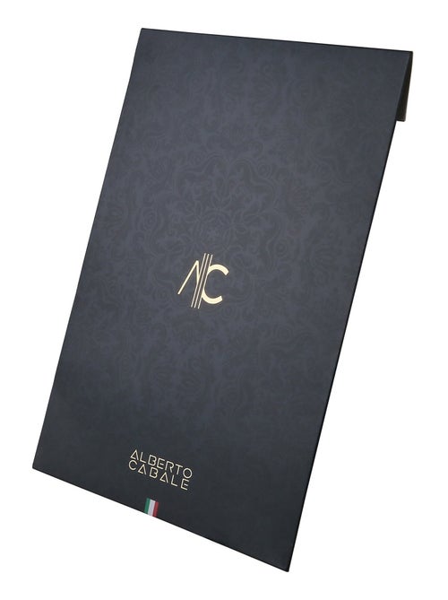 Grand carré de Soie Selling Zoé - Kiabi