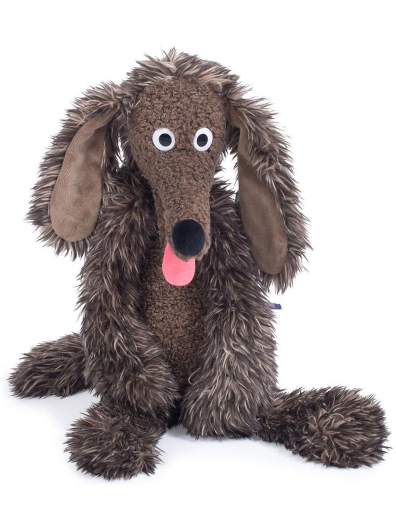 Grand Chien pourri Ecole des loisirs Marron - Kiabi