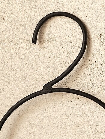 Grand cintre rond pour foulards