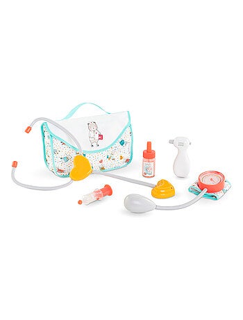 Grand coffret Docteur pour petit poupon