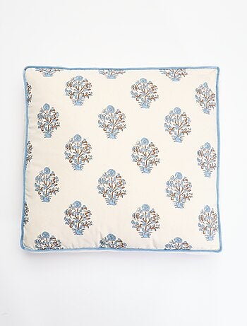 Grand coussin de sol